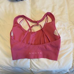 NVGTN sports bra